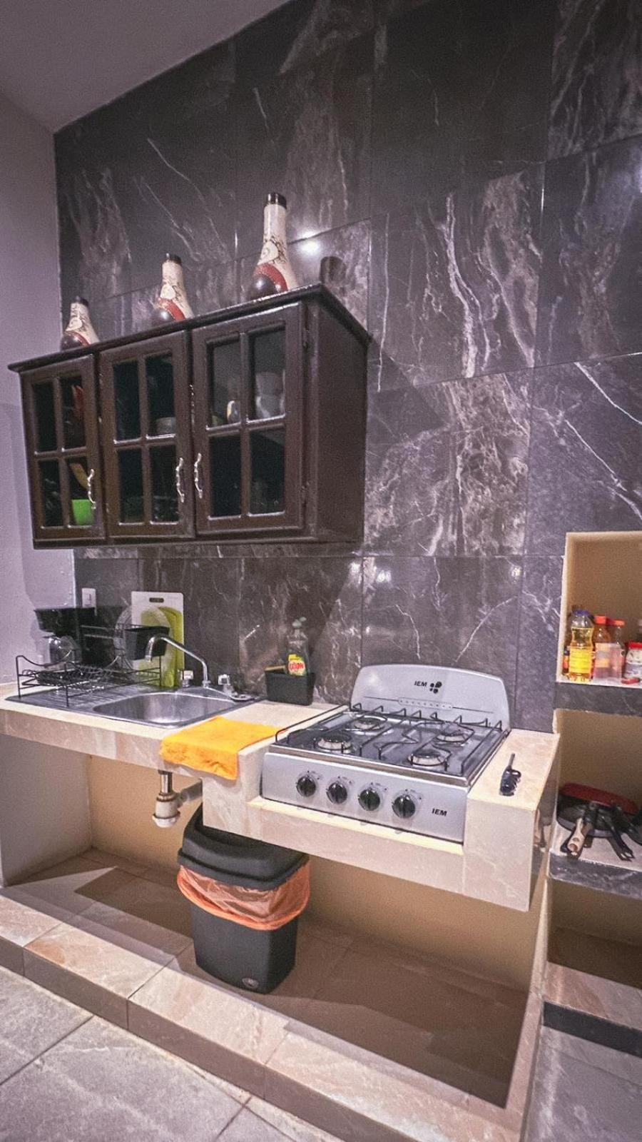 Casa Daniels Guesthouse 바야돌리드 외부 사진