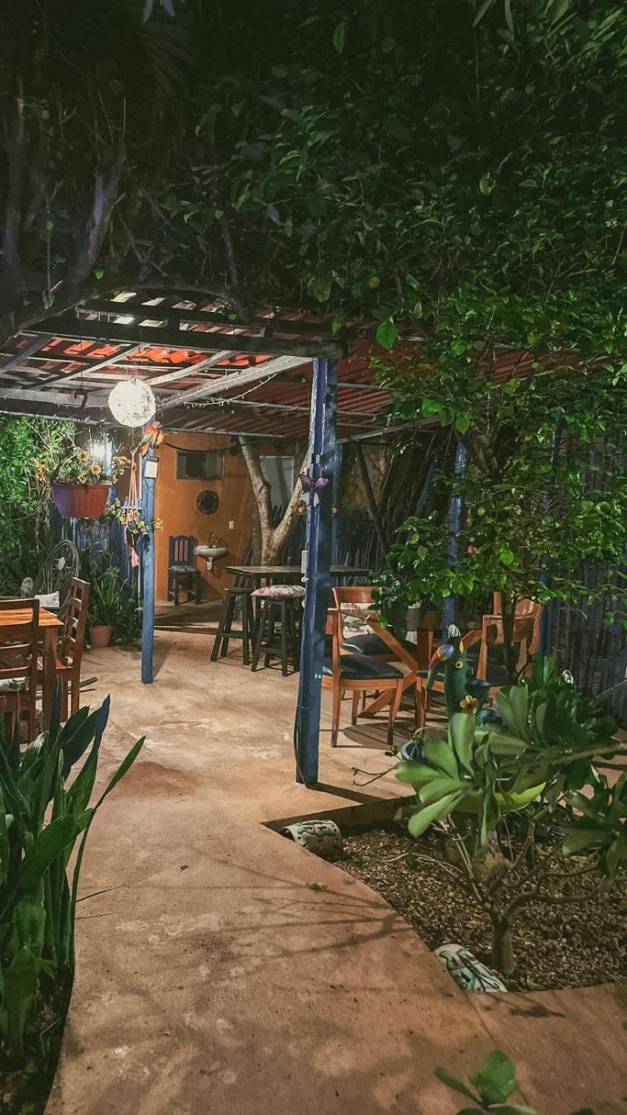 Casa Daniels Guesthouse 바야돌리드 외부 사진