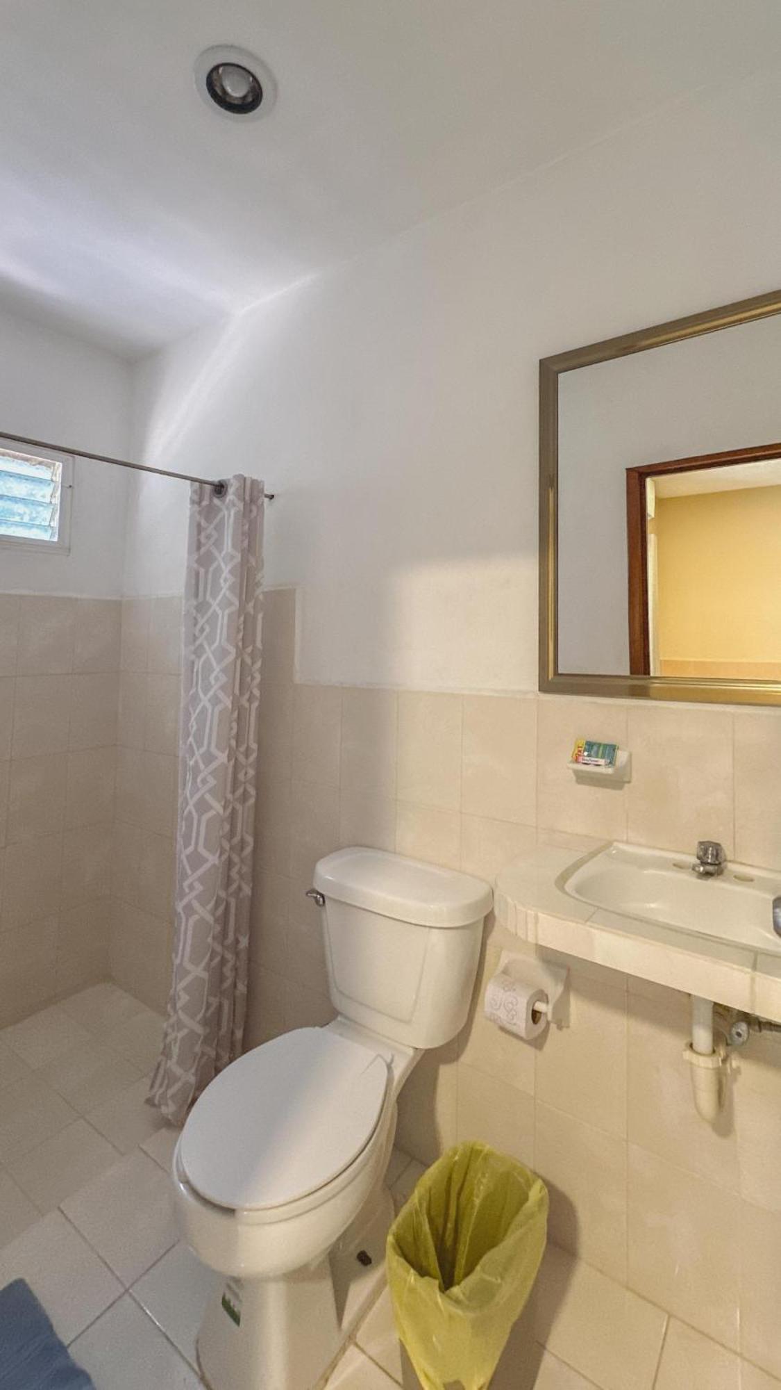 Casa Daniels Guesthouse 바야돌리드 외부 사진