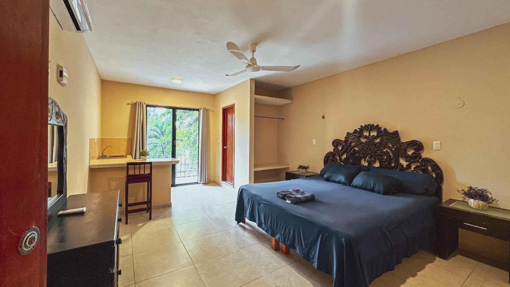 Casa Daniels Guesthouse 바야돌리드 외부 사진